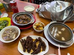 -新记肉骨茶
