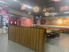 -兰州陈记牛肉面 ·烧烤· 铜锅涮肉(万达店)