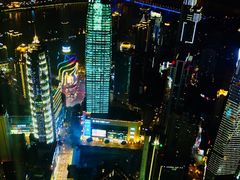 -WFC会仙楼观景台