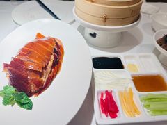 -四季民福烤鸭店(前门大栅栏店)