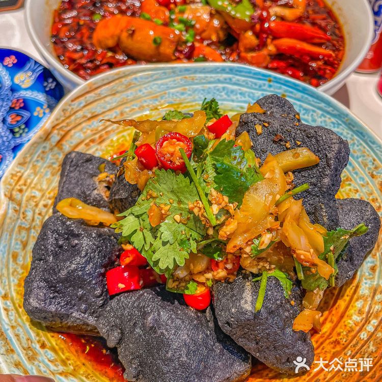 在北京吃到蕞好吃的小龙虾❗️感谢本地人带路！