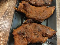 -霹雳火·重庆烧烤·江湖菜(解放碑店)