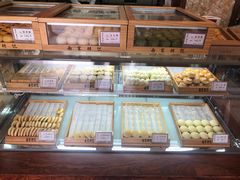 -南宋胡记(杭州体育场路店)