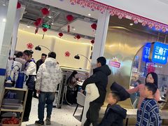 -兰湘子·湘菜小炒(三桥万象城店)