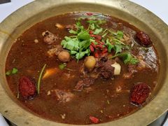 -穆斯林饭庄(明德南街店)