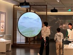 -中国茶叶博物馆(双峰馆区)