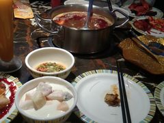 -吉布鲁牛排海鲜自助(袁州店)