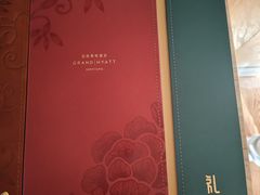 -君悦酒店·乐厨·高空自助餐(青年大街店)