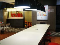 -肯德基(春申店)