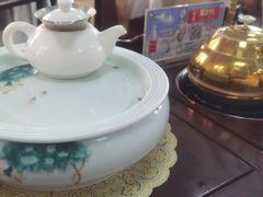 -鹿鸣酒家(越秀店)