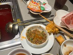 -海底捞火锅(正大乐城店)