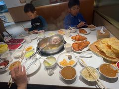 -犇鼎牛潮汕牛肉火锅(新辰里学清路店)
