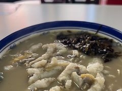 -明呈黄鱼面馆(斜土路店)