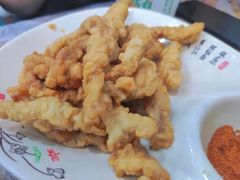 -小民大排档(光谷店)
