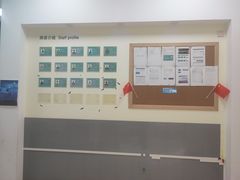 -橡皮虫国际美校(常发广场校区)