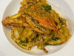 -Dang restaurant (patong phuket)