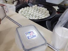 -许记生煎(遵义路店)