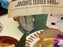 -太食獸泰式茶餐厅(IFS国金中心店)