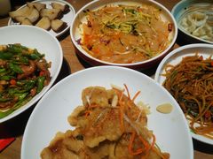 -金掌勺锅包肉(华润万象城店)