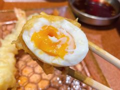 -天妇罗内顺田(罗湖店)