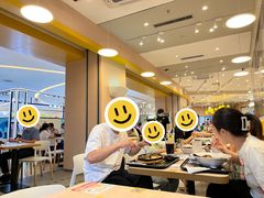 -大家乐(深圳喜荟城店)