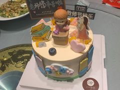 -船歌·鱼水饺青岛菜(闽江二路店)