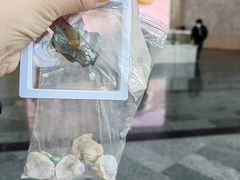 -房山世界地质公园博物馆