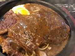 -欧姆世家牛排(英德店)