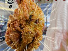 -上帝炸鸡(食品街店)