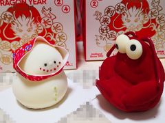 -好利来(东四店)