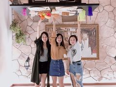 -槟城颠倒博物馆