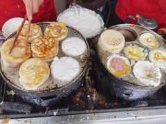 -李之安汉堡店