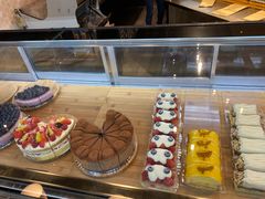 小蛋糕-麦田工坊(月湖店)
