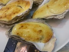 -蠔爺王志德生蚝馆(金沙湾店)