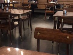 大堂-南门小馆·清真(国贸商城店)