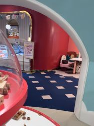 -奈尔宝·儿童乐园·亲子餐厅(苏州大悦城店)