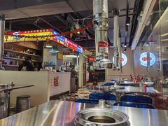 -哈哈碳都·牛肋条无限自助烤肉(宝龙店)