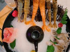 -煲宫猪肚鸡(晶品店)