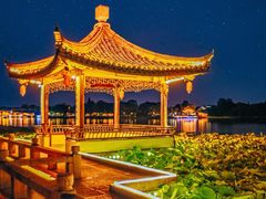 -沙家浜风景区