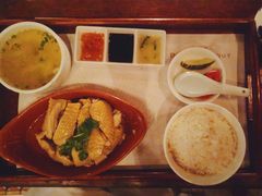 -太平山餐厅(山顶道店)