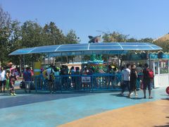 -秦皇岛乐岛海洋王国