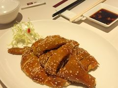 -利苑酒家(合景国际金融广场店)