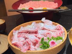 -色響火锅(恒隆广场店)