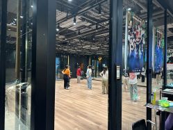 -G-STEPS舞蹈工作室