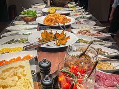 -拉蒂娜·巴西牛排馆 Latina·Brazilian Steakhouse(陆家嘴旗舰店)