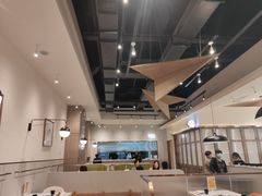 大堂-有鱼吃·纸包烤鱼(曲江创意谷店)