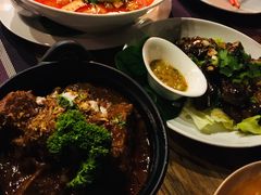 咖喱牛肉-Phensiri Thai Restaurant
