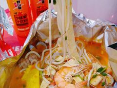 -见味花甲(合生汇店)