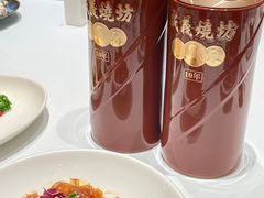 -荣兴酒家(徐家汇店)