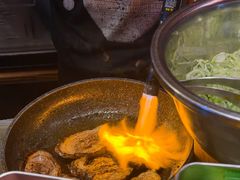 -老龙亭拉面店
